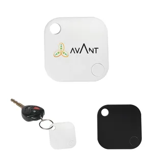 Seek Two-Way Tracker