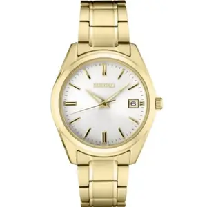 Seiko SUR314 Men's Essentials Watch