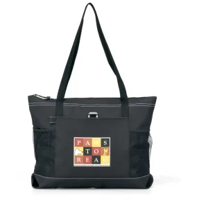 Select Zippered Tote