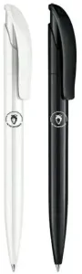 Challenger Polished Pen