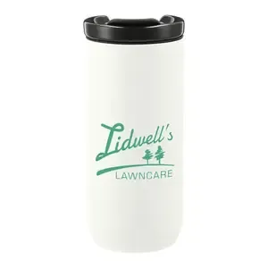 Custom Branded Seneca Tumbler with Ceramic Lid and Lining - 16oz