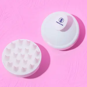 Serenity Scalp Massager