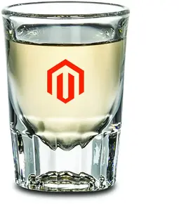 Seville Shot Glass