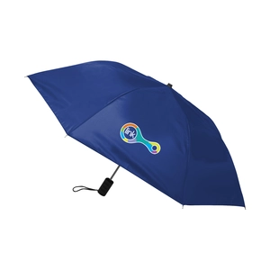 Shed Rain™ Economy Auto Open Folding Umbrella