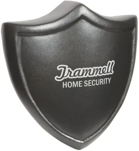 Branded Shield Stress Reliever