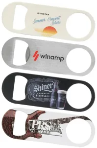 PaddleOpener Stainless Steel