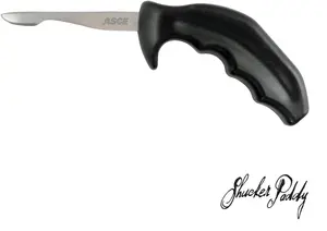 Shucker Paddy® Classic SS Oyster Knife