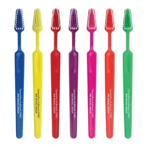 Custom Signature Soft Toothbrush