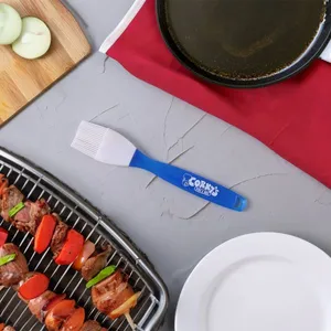 Custom Silicone Basting Brush