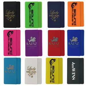 Smart Silicone Wallet with Adhesive Back