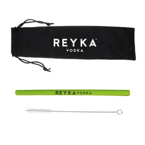 Custom Eco-Friendly Straw Set