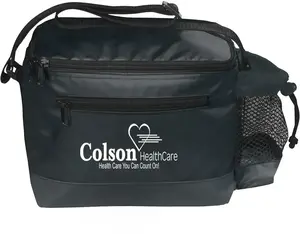 Custom Six Pack Cooler Bag