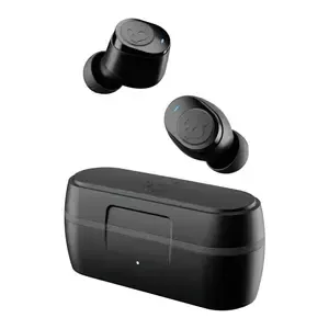 Custom Skullcandy Jib 2 Bluetooth Earbuds with Tile Technology and Microphone