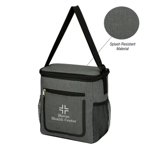 Logo Slade Cooler Lunch Bag