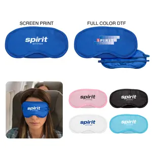 Personalized Sleep Eye Mask