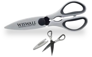 Personalized Branded Scissors