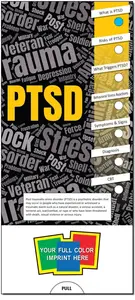 SLIDE CHART - PTSD