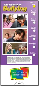 SLIDE CHART - Reality of Bullying