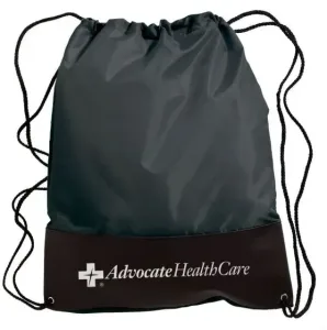 Logo Sling Bag
