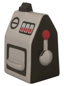Slot Machine Stress Reliever