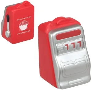 Custom Slot Machine Stress Reliever
