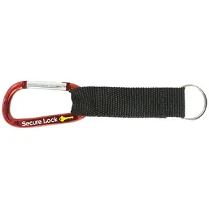 Custom Printed Small Carabiner