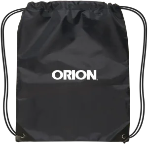 Personalized Drawstring Backpack