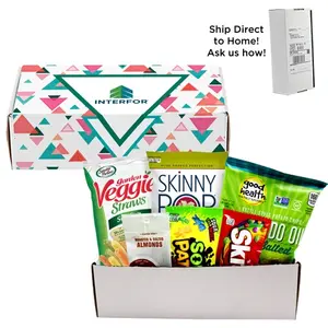 Small Gluten-Free Vegan Snack Assortment