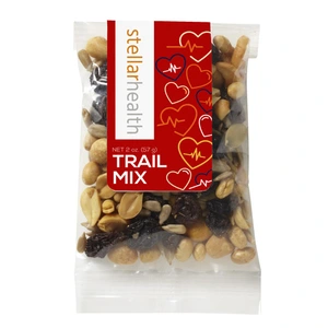 Small Nutritious Snack Packs for Busy Individuals