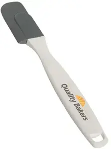 Custom Silicone Spatula