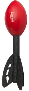 Small Throw Rocket Stress Reliever
