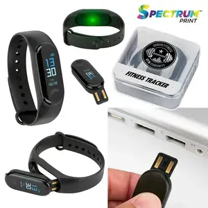 Smart Fitness Tracker