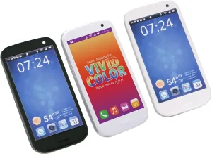 Customized Smartphone Stress Reliever