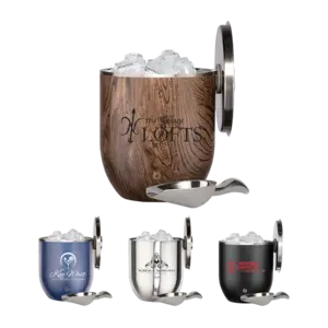 Snowfox® Ice Bucket