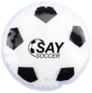 Soccer Hot/Cold Therapy Gel Pack