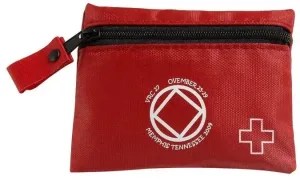 Promotional Soft Side First Aid Kit
