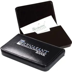 Soho Magnetic Card Case