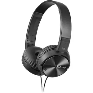 Sony MDRZX110NC Noise Canceling Headphones