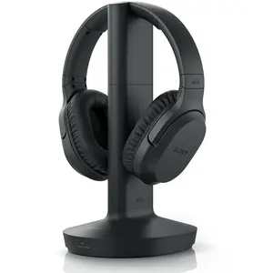 Sony WHRF400 Wireless Over-Ear Home Theater Headphones