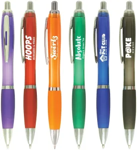 Sophisticate Brights Click Pen