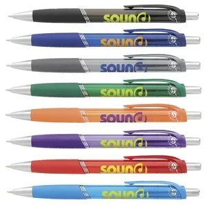Souvenir® Rayley Click Pen