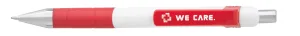 Custom Souvenir® Rize Grip Pen