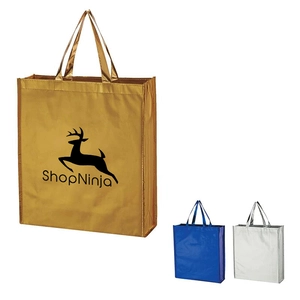 Sparkling Tote Bag