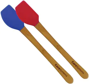 Branded Mini-Tensil Spatula