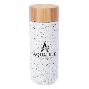 Speckled Stoneware Tumbler (10 oz)