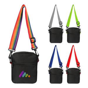 Spectrum Sling Bag