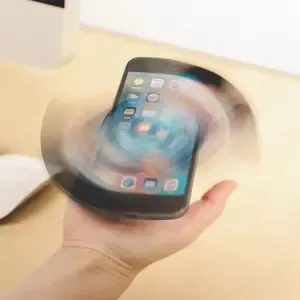 SpinSocket™
