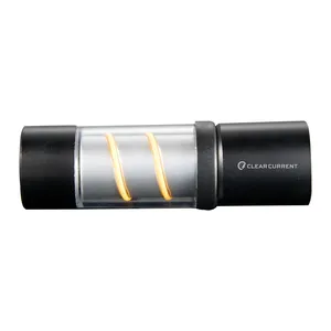 Spiral Filament Mini 100 Lumen Lantern Flashlight