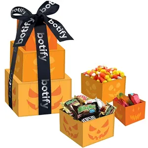 Spooky Halloween Mini Tower Gift Set