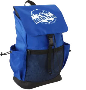 Branded Custom Sport Rucksack Backpack